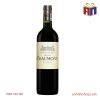 Rượu vang Chateau BEAUMONT Superiour Cru Bourgeois  14,5% -Pháp