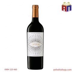 Rượu vang Chateau CAP D'OR