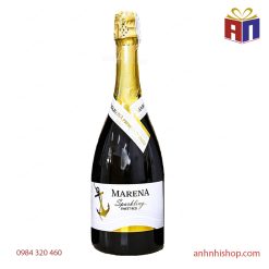 Rượu vang ngọt MARENA Sparkling