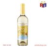 Rượu vang trắng ROWALLAN Sauvignon Blanc