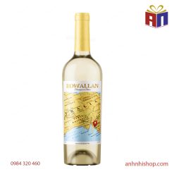 Rượu vang trắng ROWALLAN Sauvignon Blanc