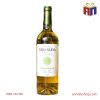 Rượu vang trắng TIERRA NUEVA Sauvignon Blanc