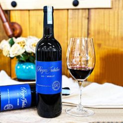 Alternative view of Rượu vang ROYAL JUBILEE Merlot 14,5% - Nam Phi