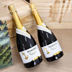 vang ngọt MARENA Sparkling