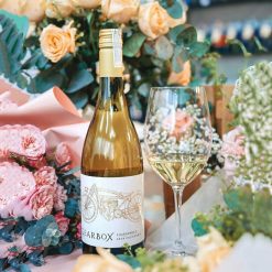 vang trắng GEARBOX Chardonnay