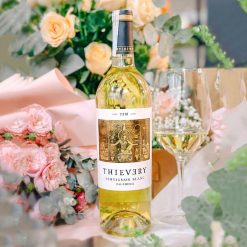 vang trắng THIEVERY Sauvignon Blanc