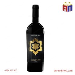 Rượu vang CF COLLEFRISIO Appassimento