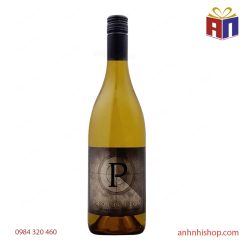 Rượu vang trắng PROJECTION Chardonay