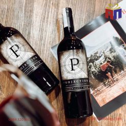 Vang PROJECTION Cabernet