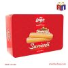Bánh quy LAGO Gastone Savoiardi 400g