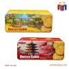 Bánh quy bơ Mr.ITO Butter Sablé 150g