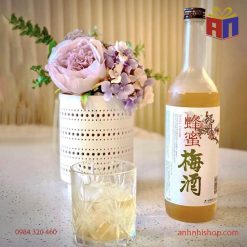 Rượu mơ Nakano Mitsu 720ml