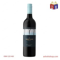 Rượu vang TRENTHAM Estate Shiraz