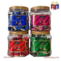 Socola ROMANZE 345g Hũ nhựa