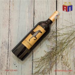 Vang LA DOMA Tempranillo