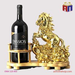 Kệ ngựa Passion Xuân Bính Ngọ