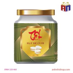 Hạt Dẻ cười ANFA 180g-Tết