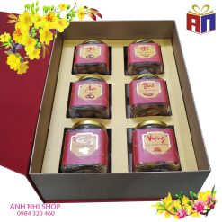 Hộp quà Tết VIP 4a