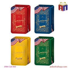 Nho khô PH Raisins 120g